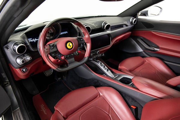 Ferrari Portofino