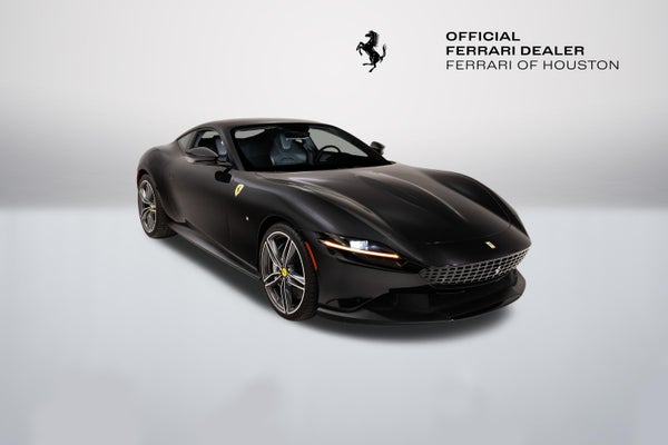 Ferrari Roma