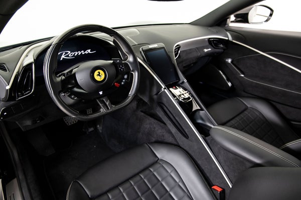 Ferrari Roma