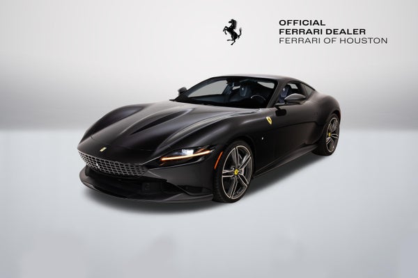 Ferrari Roma
