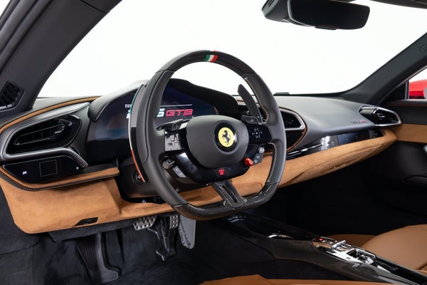 Ferrari 296 GTB