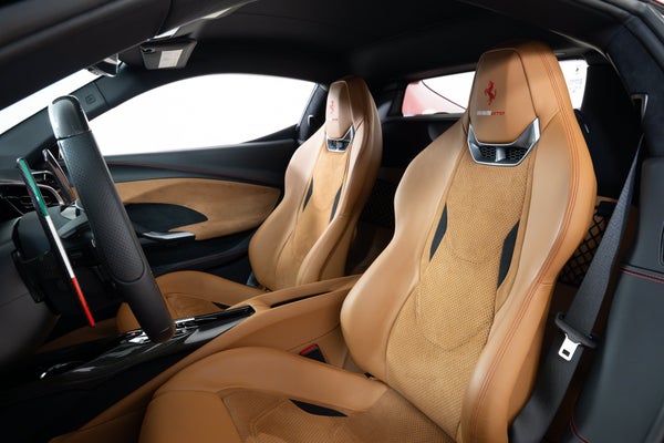 Ferrari 296 GTB