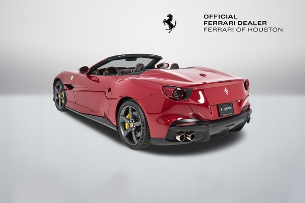 Ferrari Portofino M
