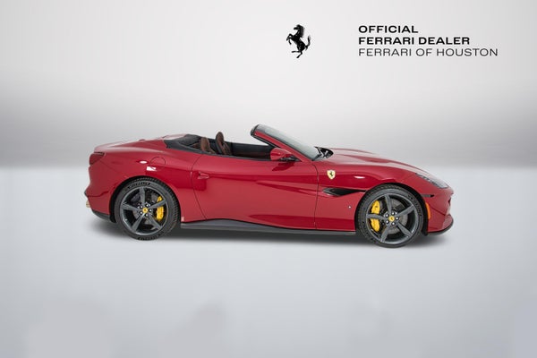 Ferrari Portofino M