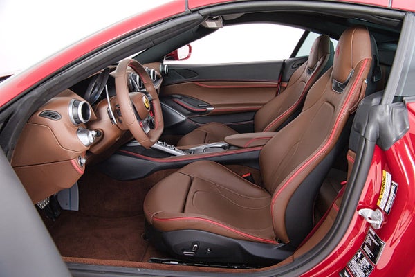 Ferrari Portofino M