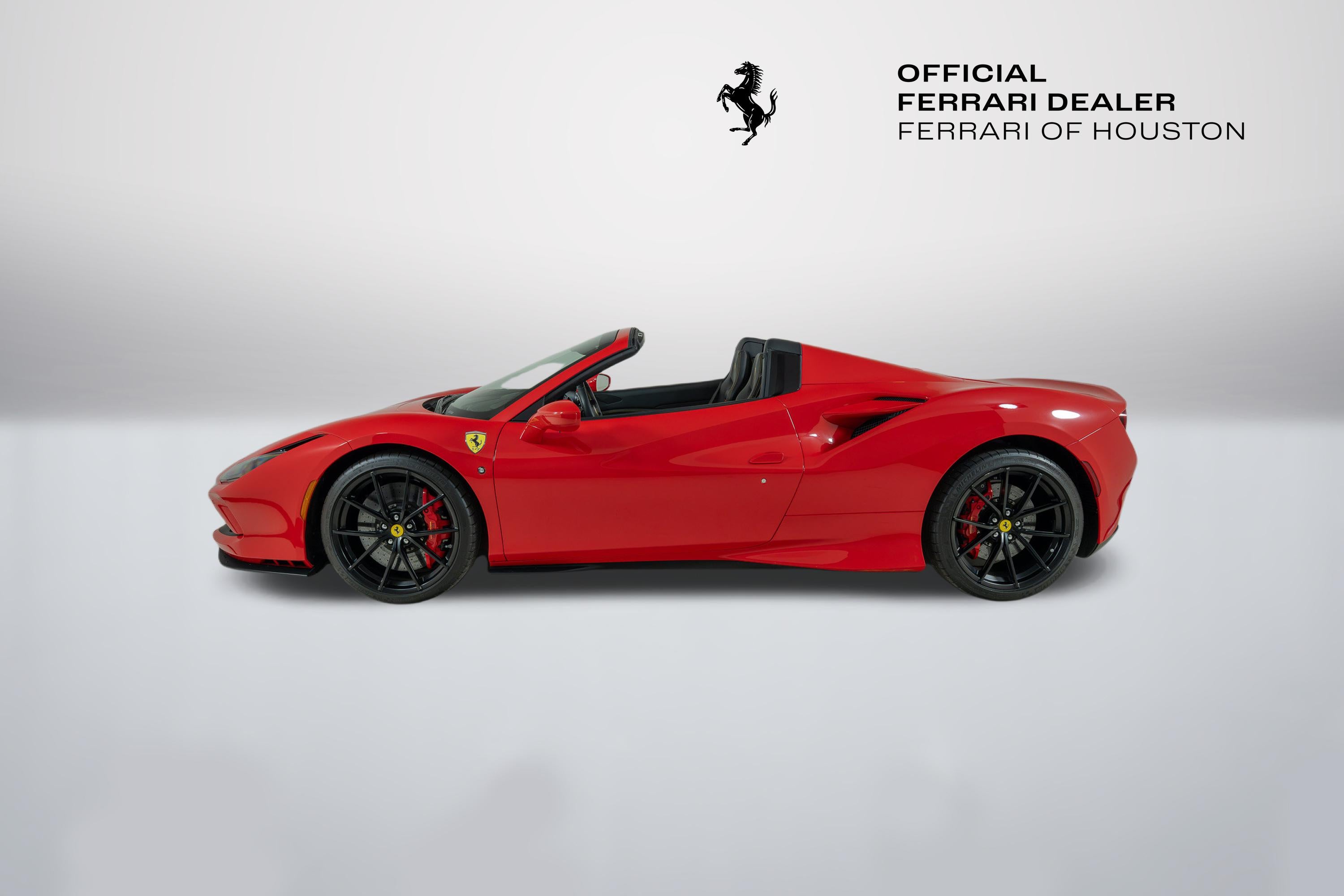Ferrari F8 Spider, photo 8