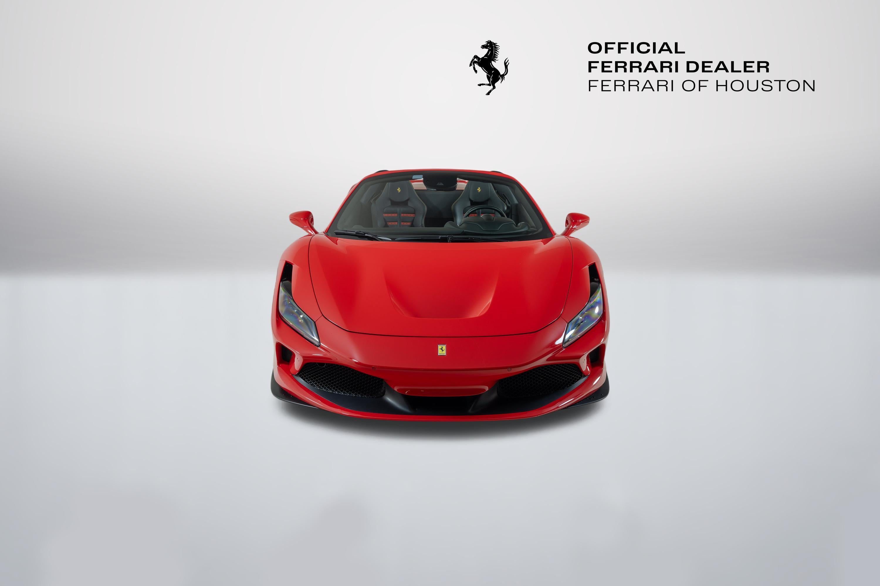 Ferrari F8 Spider, photo 9