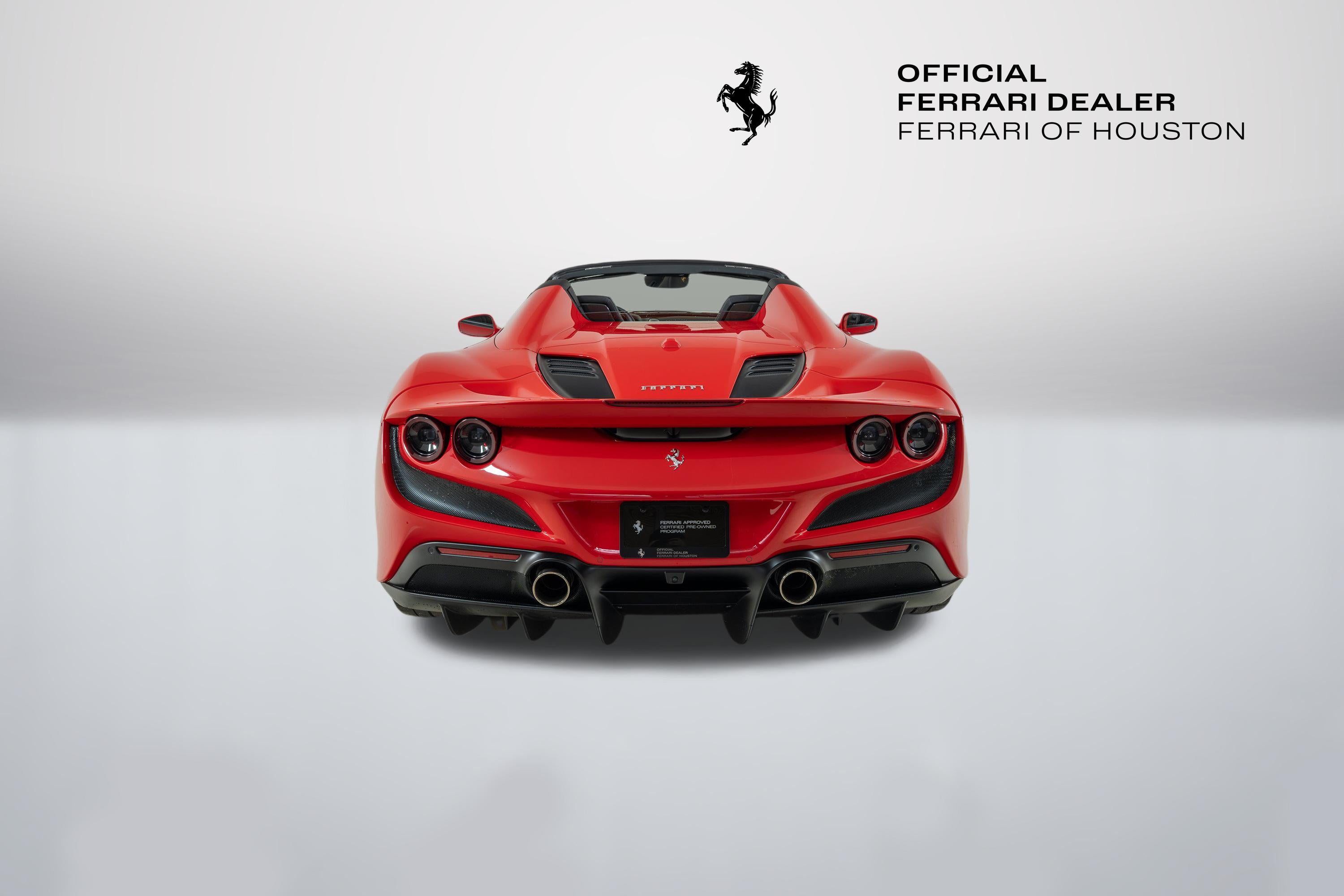 Ferrari F8 Spider, photo 10