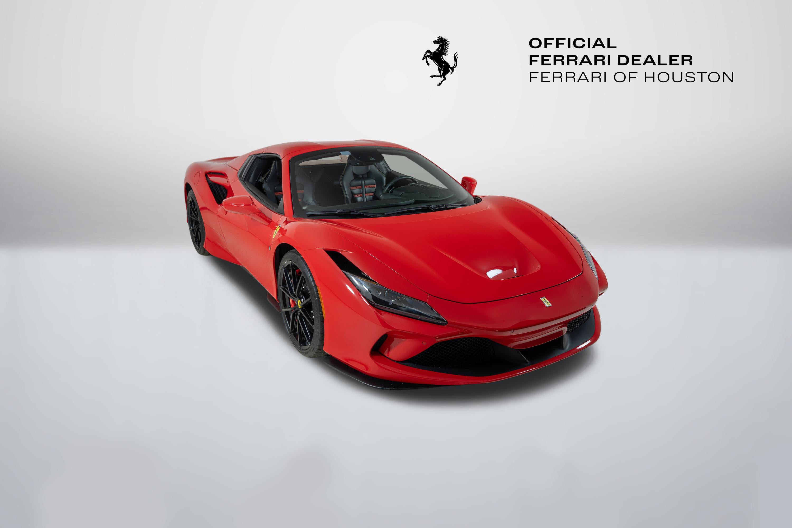 Ferrari F8 Spider, photo 18