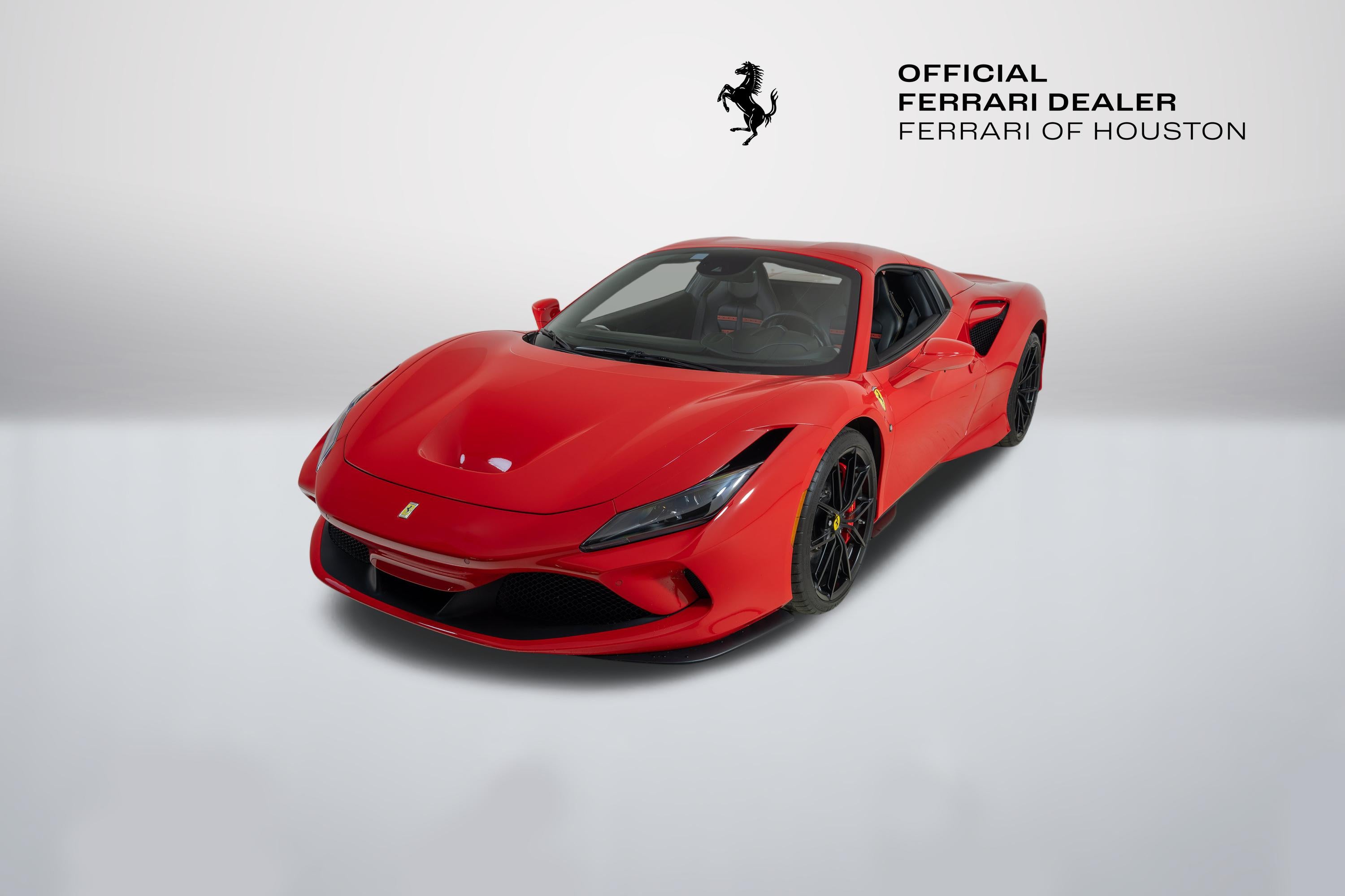 Ferrari F8 Spider, photo 20