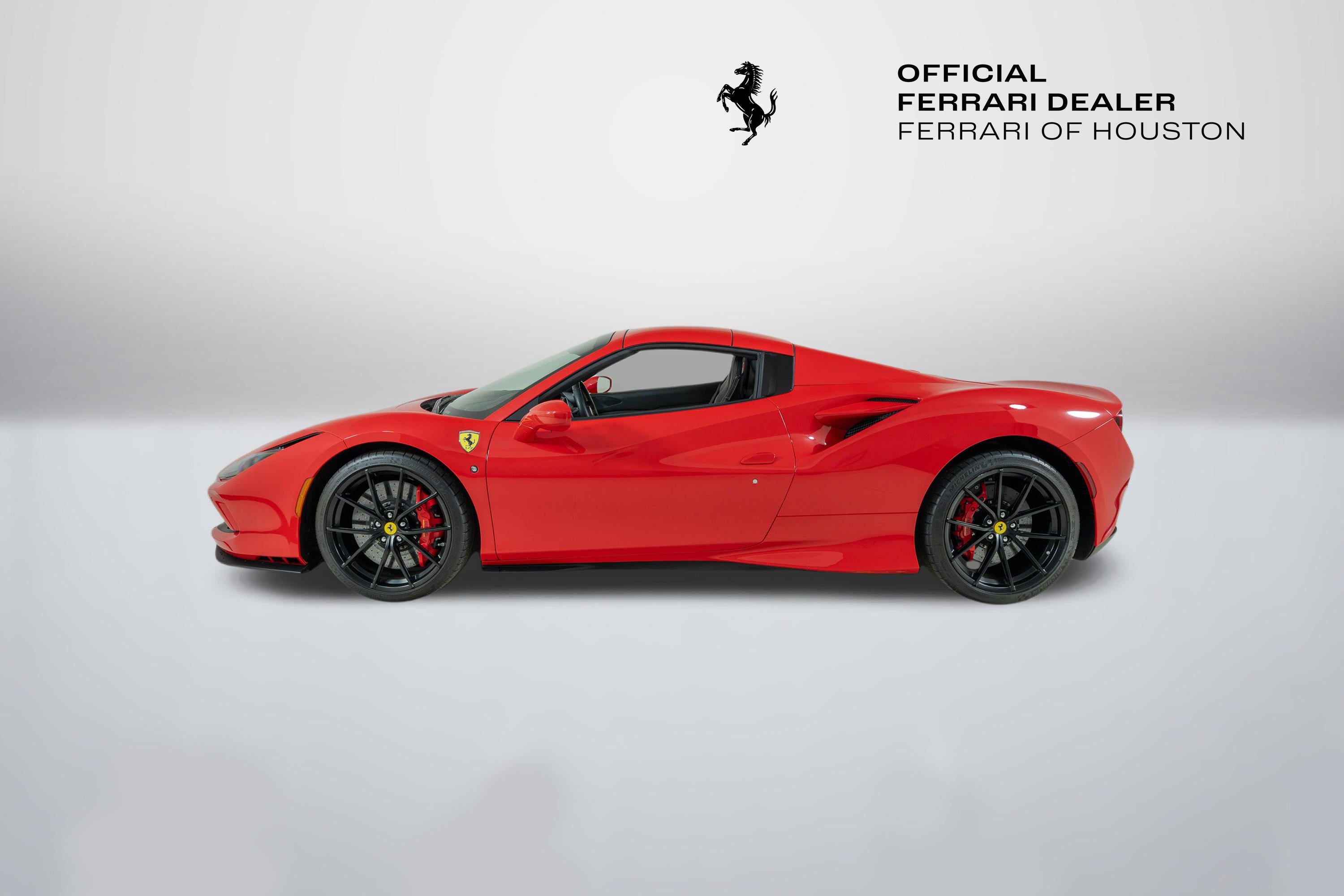 Ferrari F8 Spider, photo 22