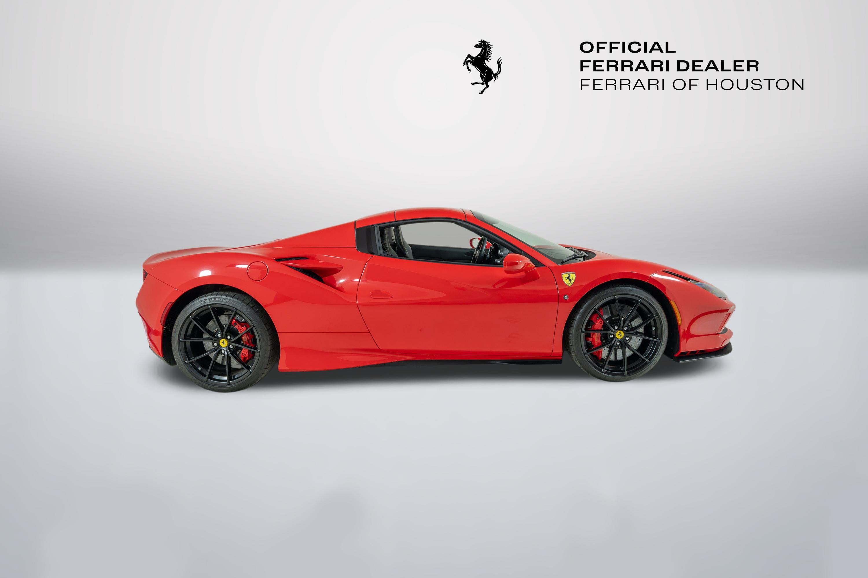 Ferrari F8 Spider, photo 23
