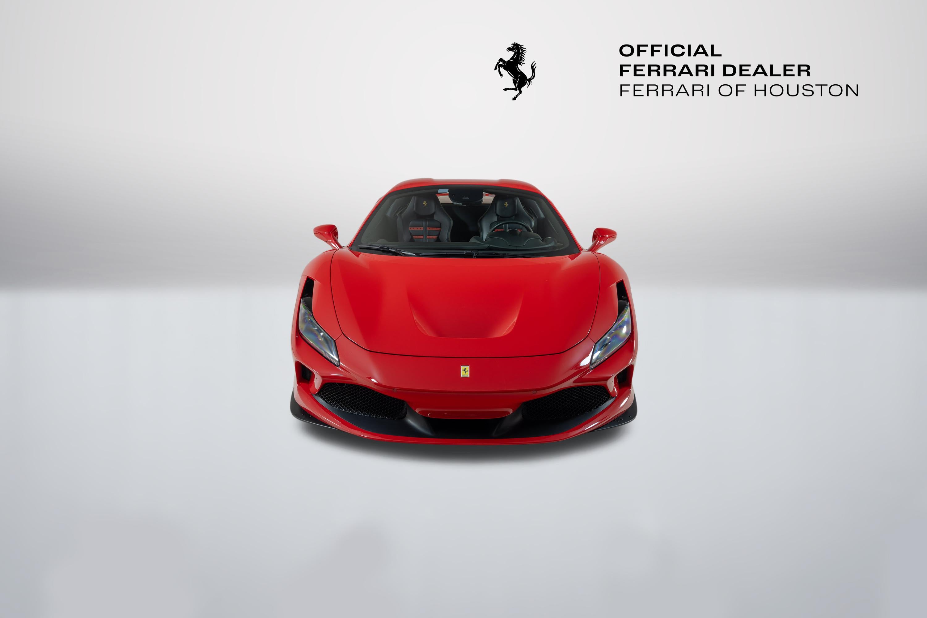 Ferrari F8 Spider, photo 24