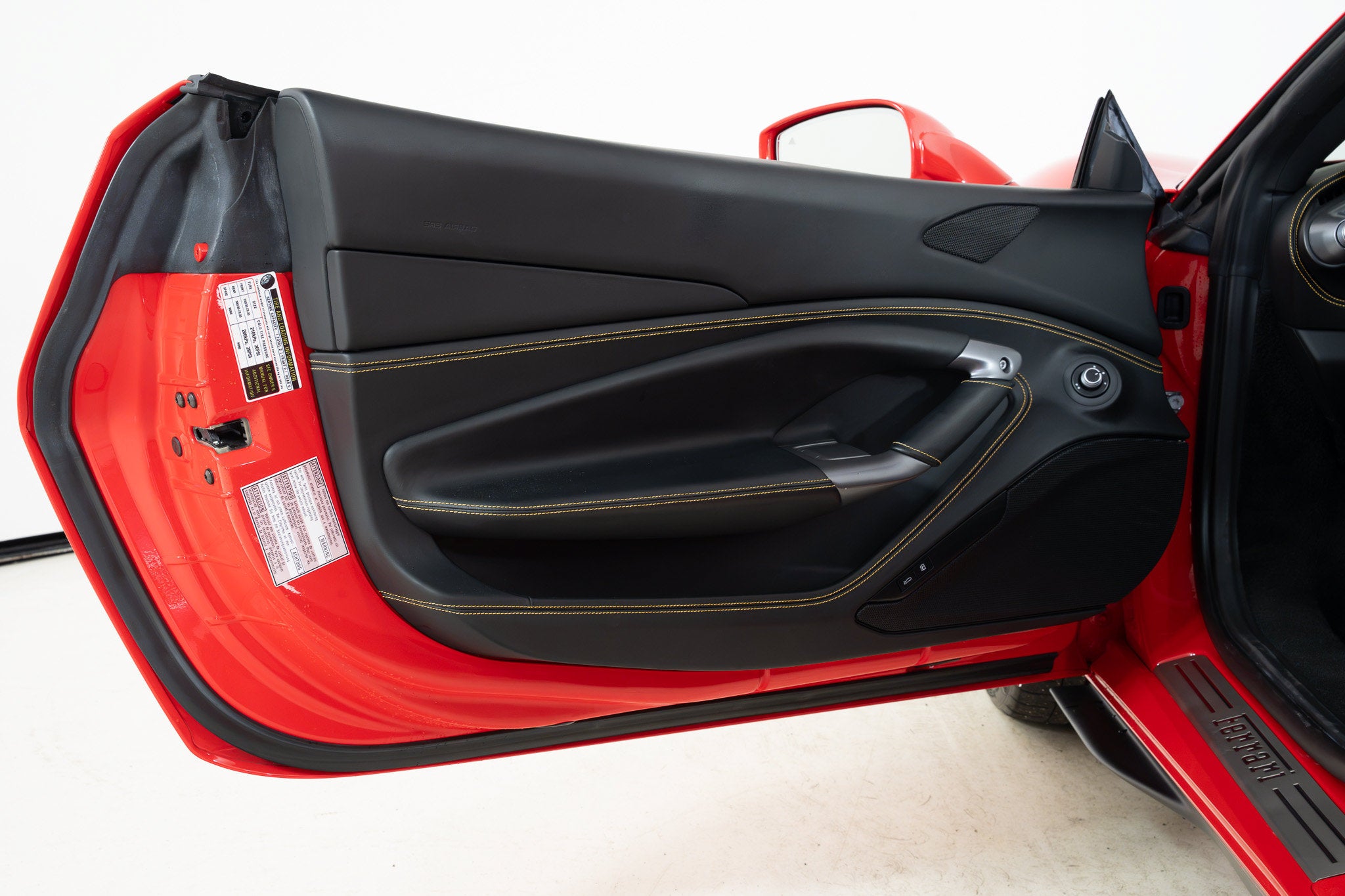 Ferrari F8 Spider, photo 30