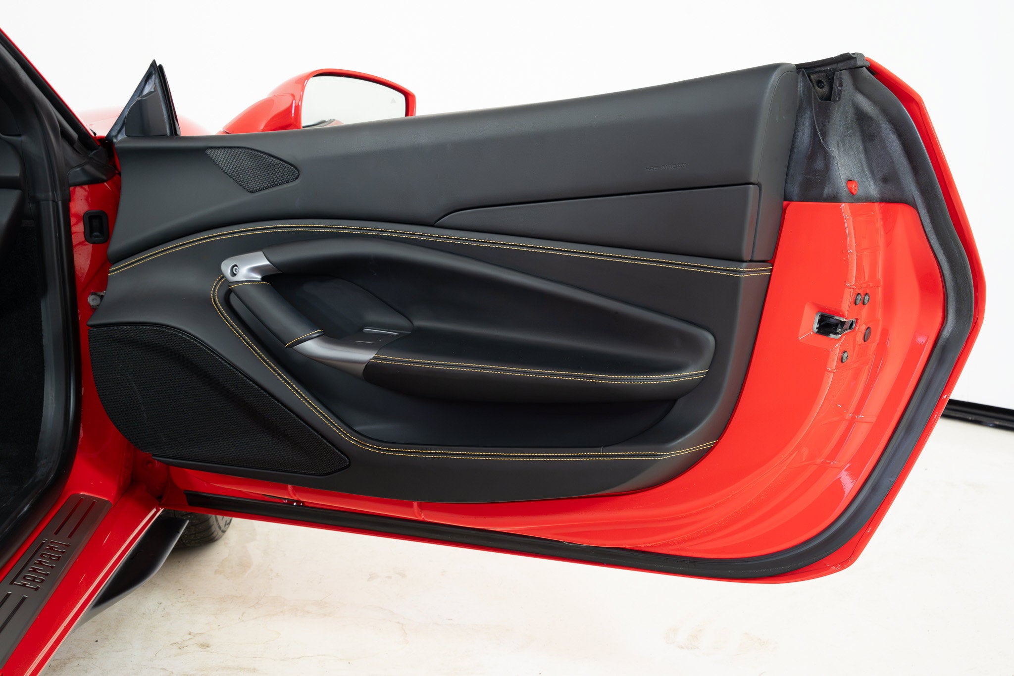 Ferrari F8 Spider, photo 31