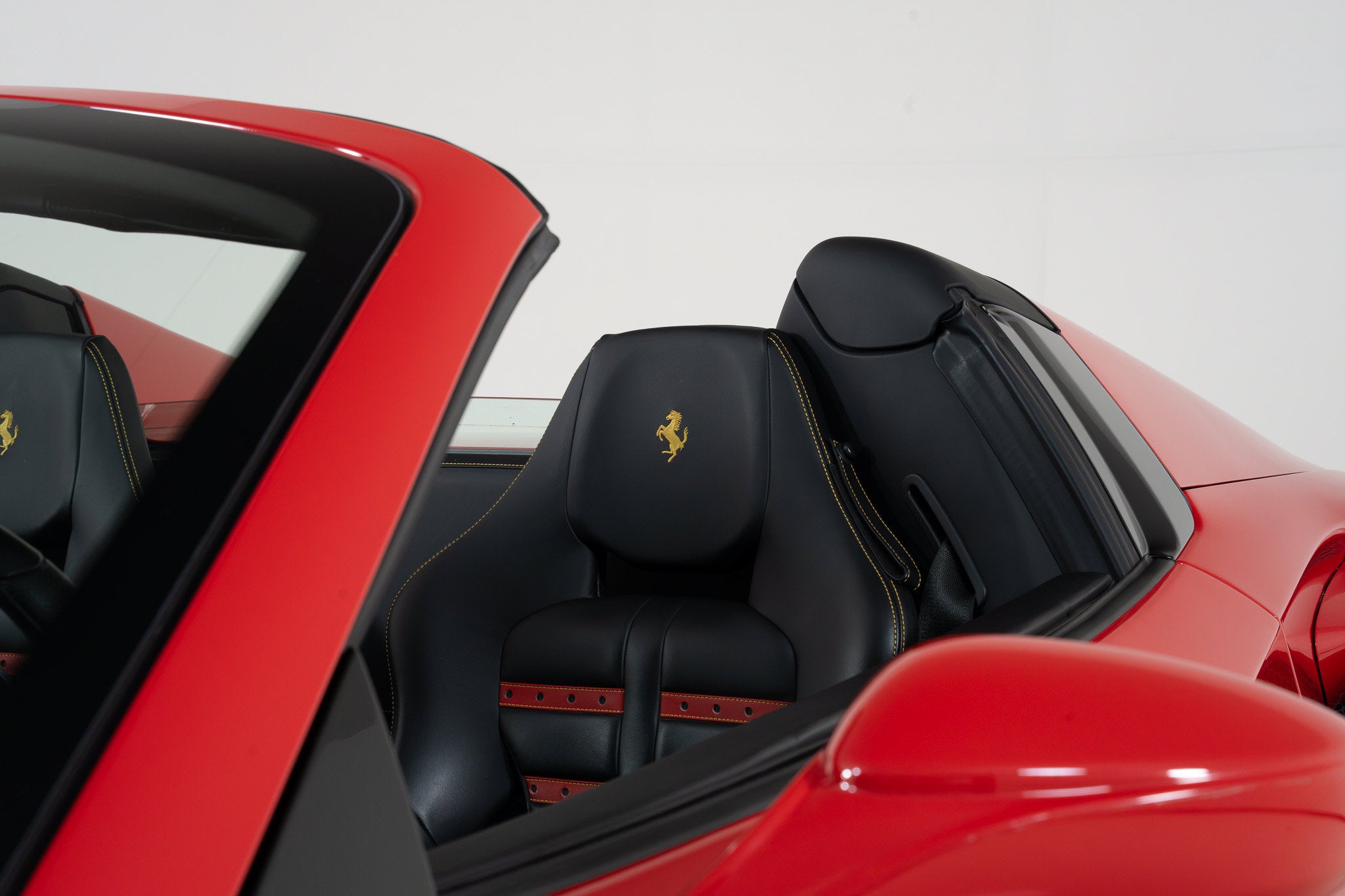 Ferrari F8 Spider, photo 43
