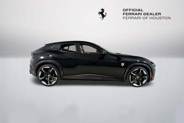 Ferrari Purosangue