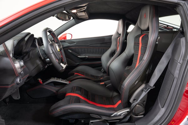 Ferrari 488 GTB