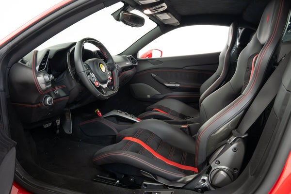 Ferrari 488 GTB