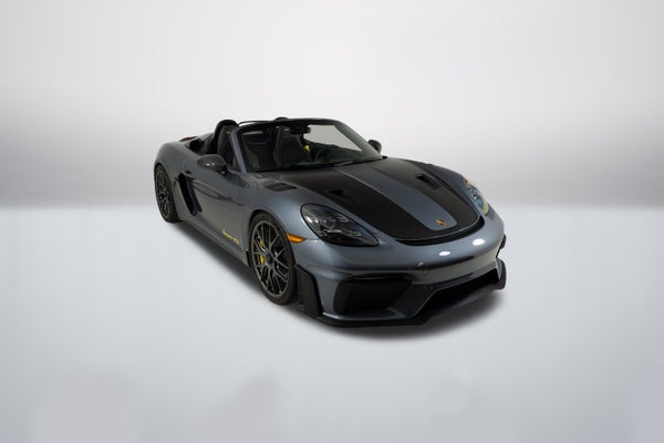 RS Roadster