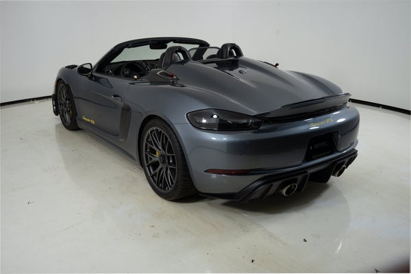 RS Roadster