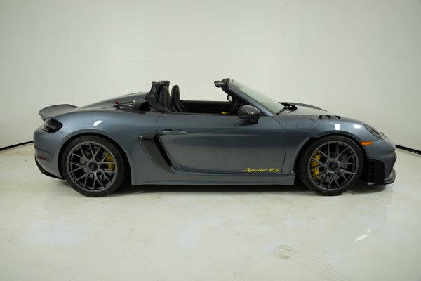 RS Roadster