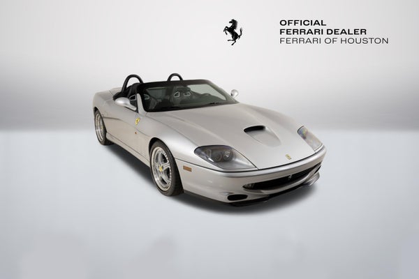 | Ferrari of San Antonio