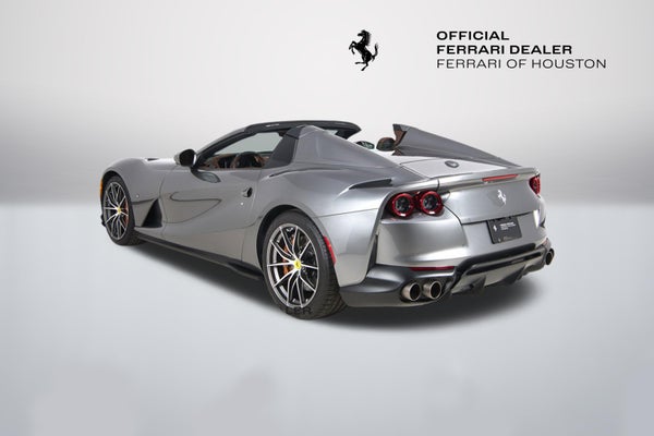 Ferrari 812 GTS