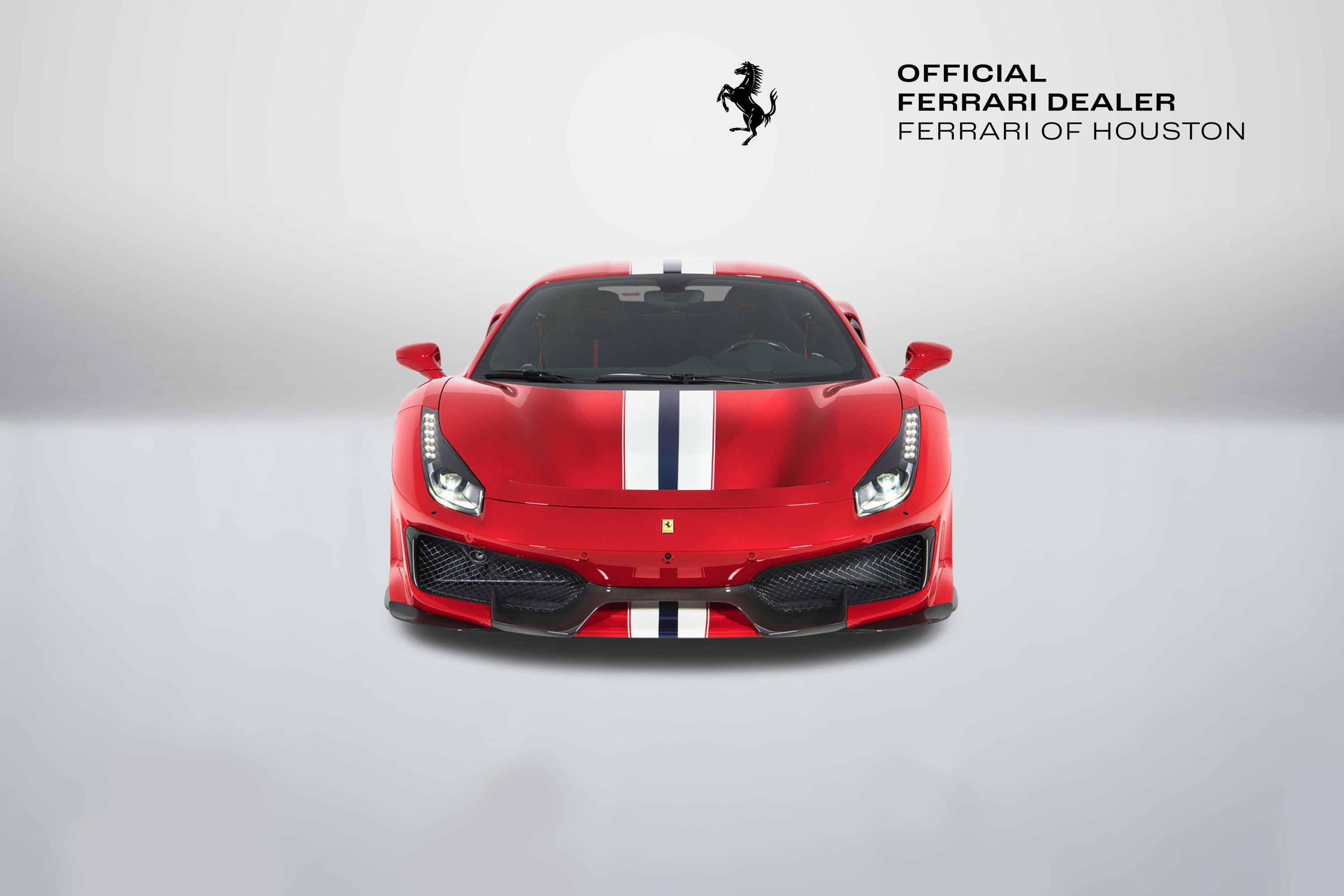 Ferrari-488-Pista-ZFF90HLA7K0246686 - Ferrari of Houston