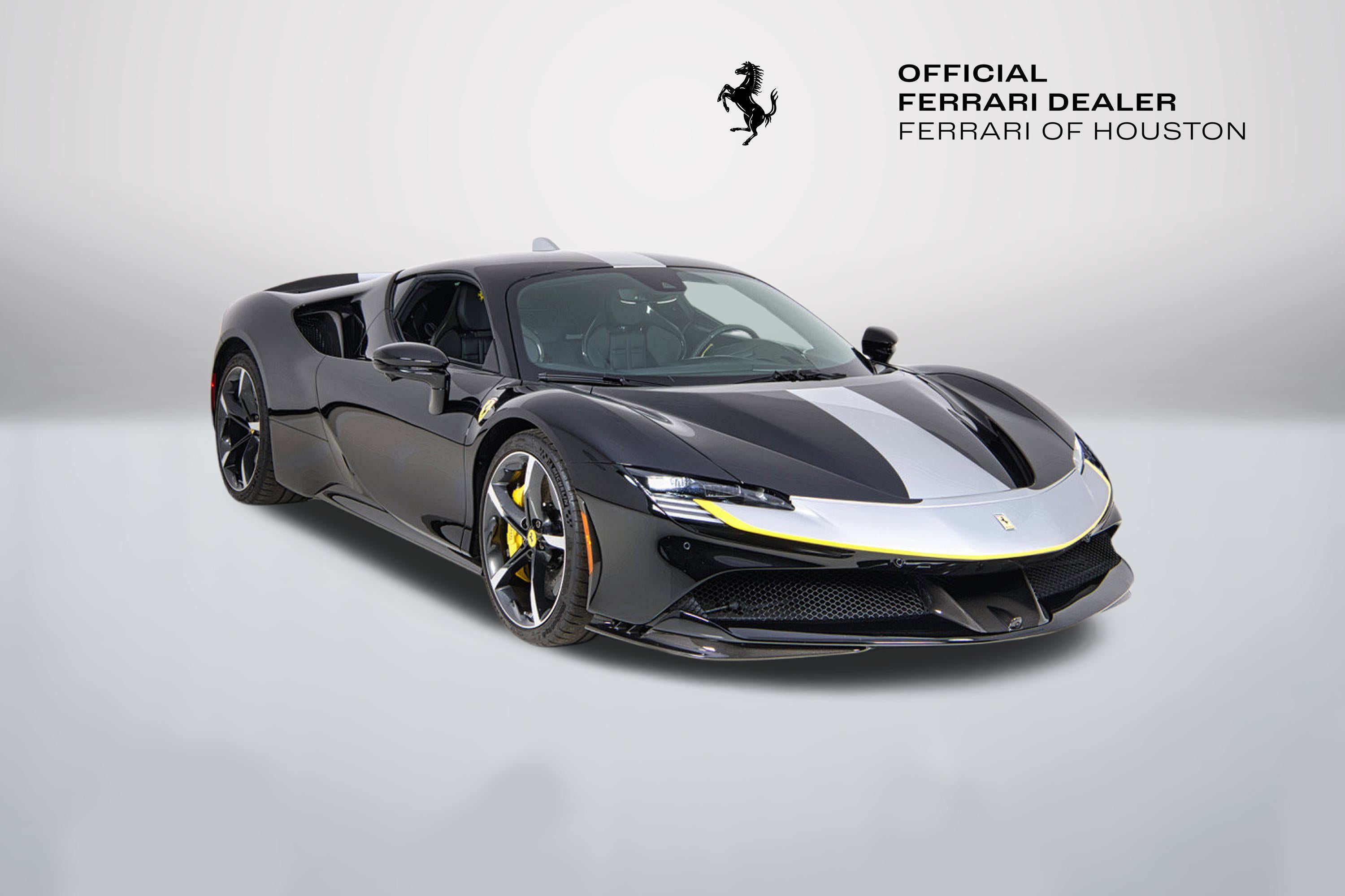 2022 Ferrari SF90 Stradale