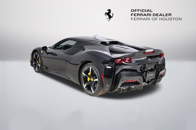 Ferrari SF90 Stradale