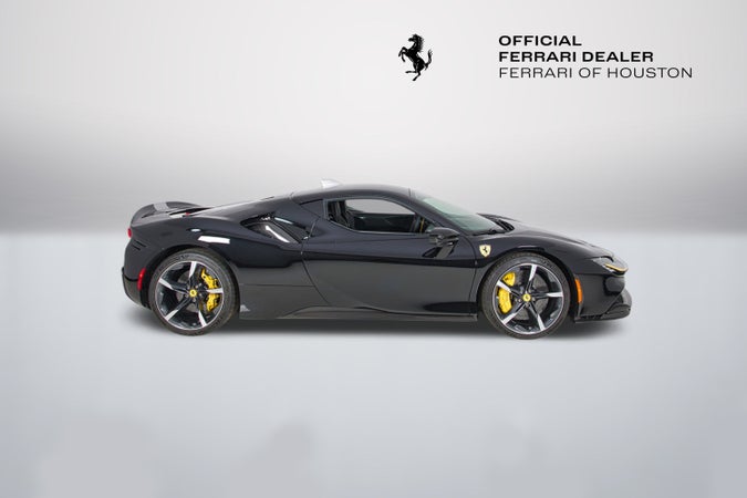 Ferrari SF90 Stradale