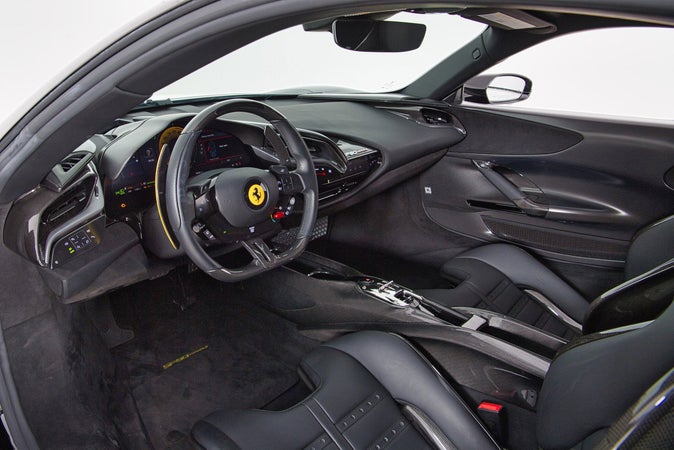 Ferrari SF90 Stradale