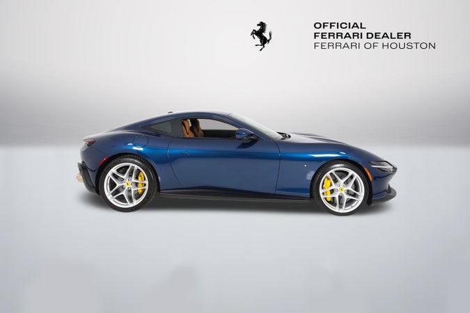 Ferrari Roma