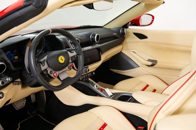 Ferrari Portofino