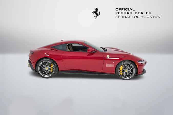 Ferrari Roma