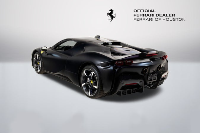 Ferrari SF90 Stradale