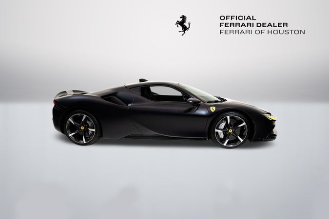 Ferrari SF90 Stradale