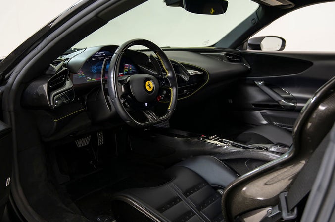 Ferrari SF90 Stradale