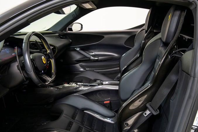 Ferrari SF90 Stradale