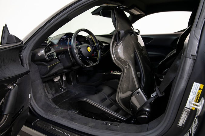 Ferrari SF90 Stradale