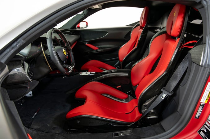 Ferrari SF90 Stradale