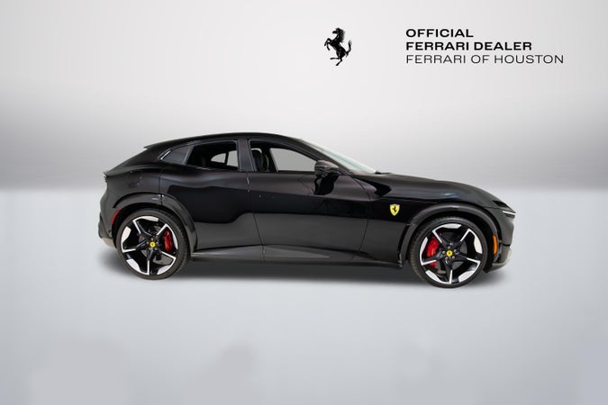 Ferrari Purosangue