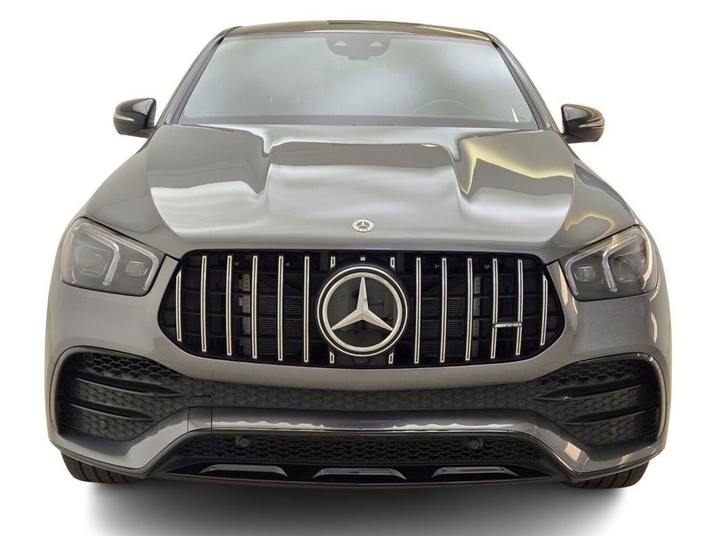 AMG GLE 53 4MATIC Coupe