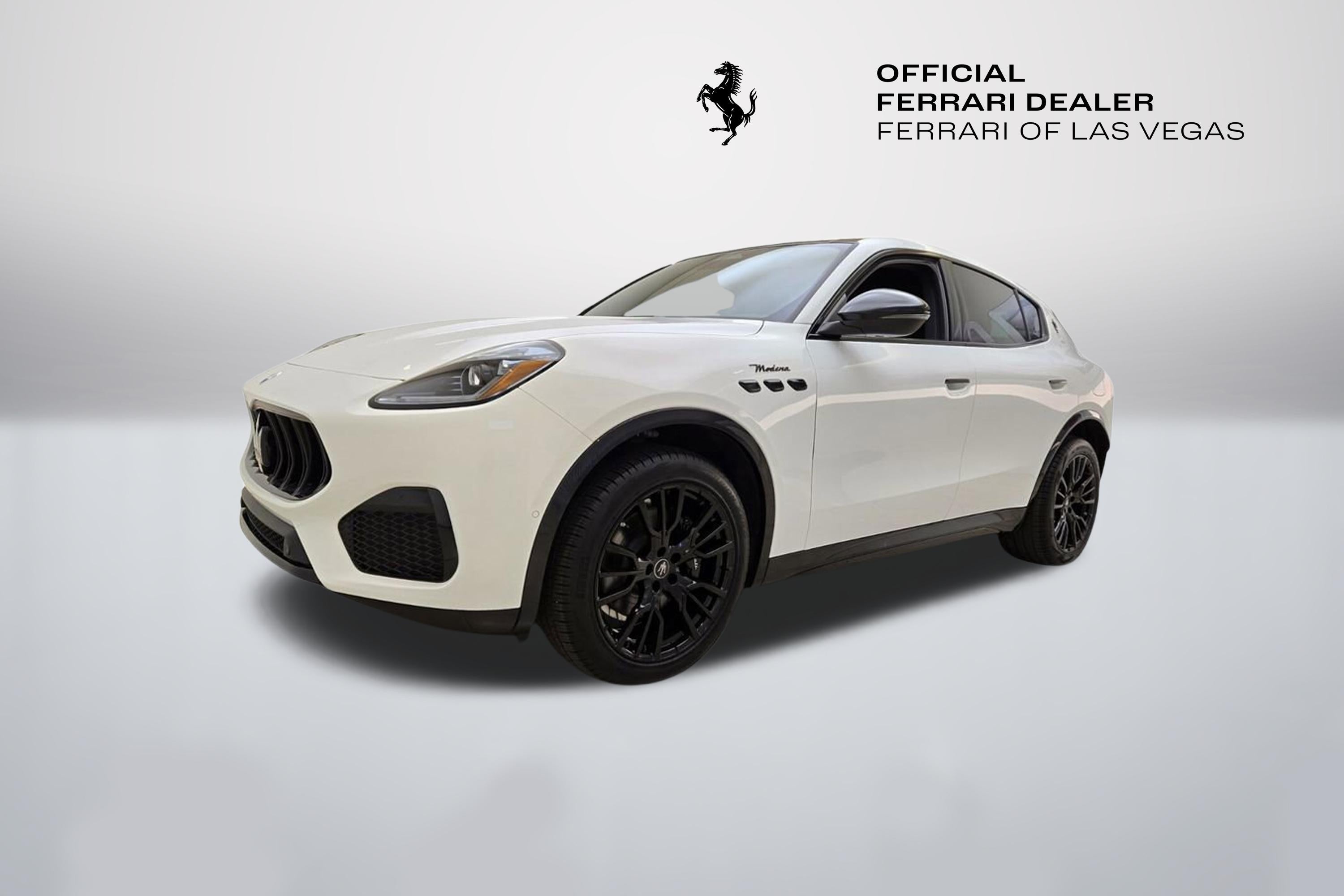 2025 Maserati Grecale