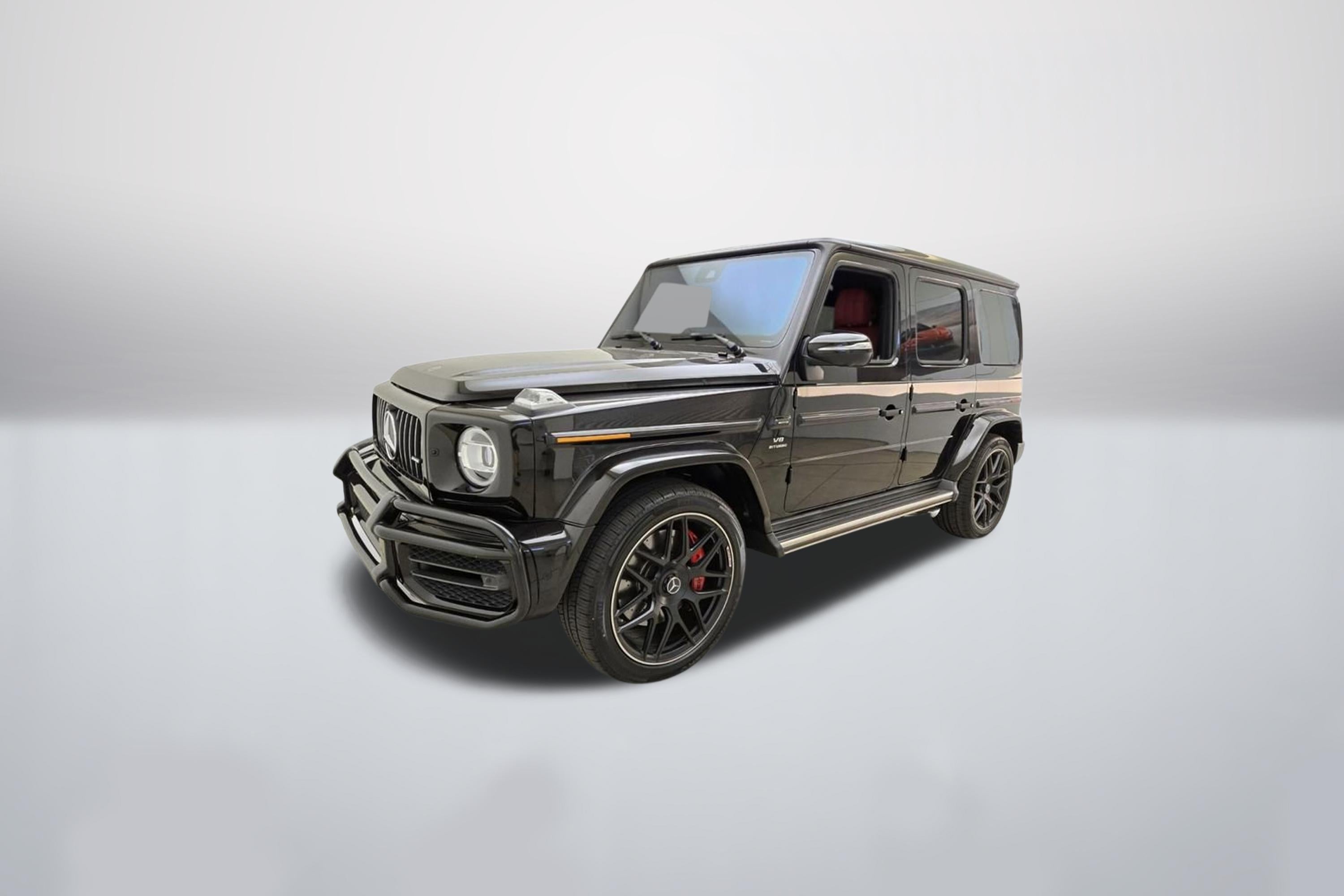 AMG G 63 4MATIC SUV