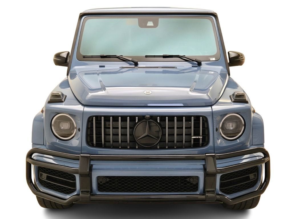 AMG G 63 4MATIC SUV