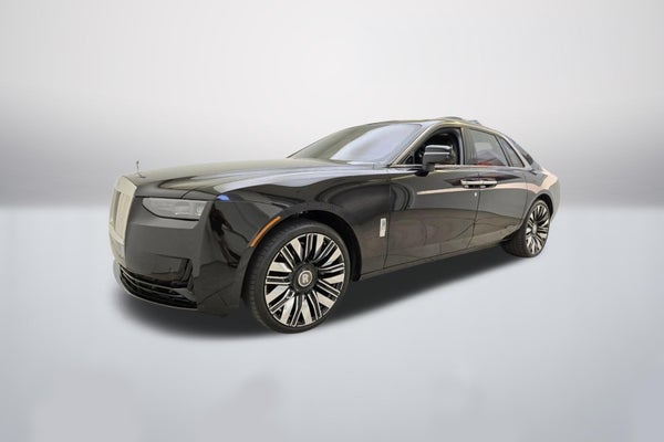 Sedan