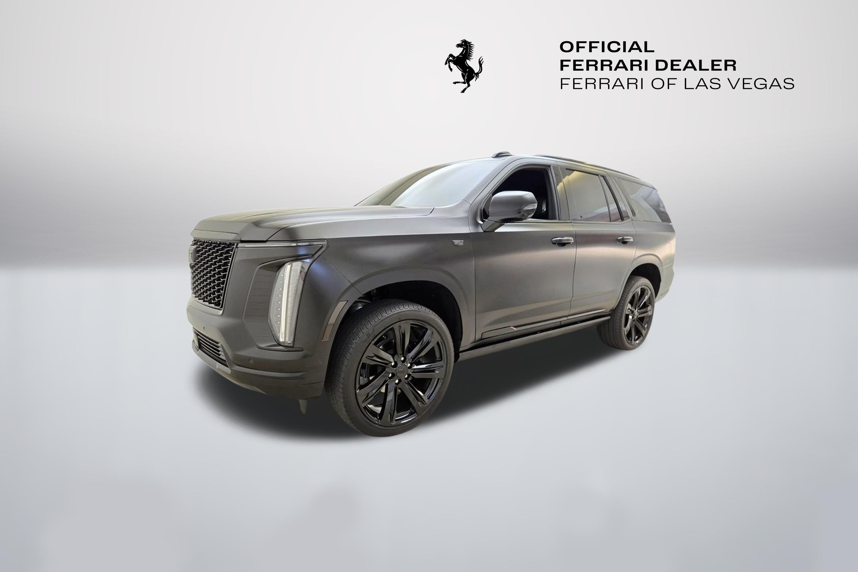 4WD 4dr Sport Platinum