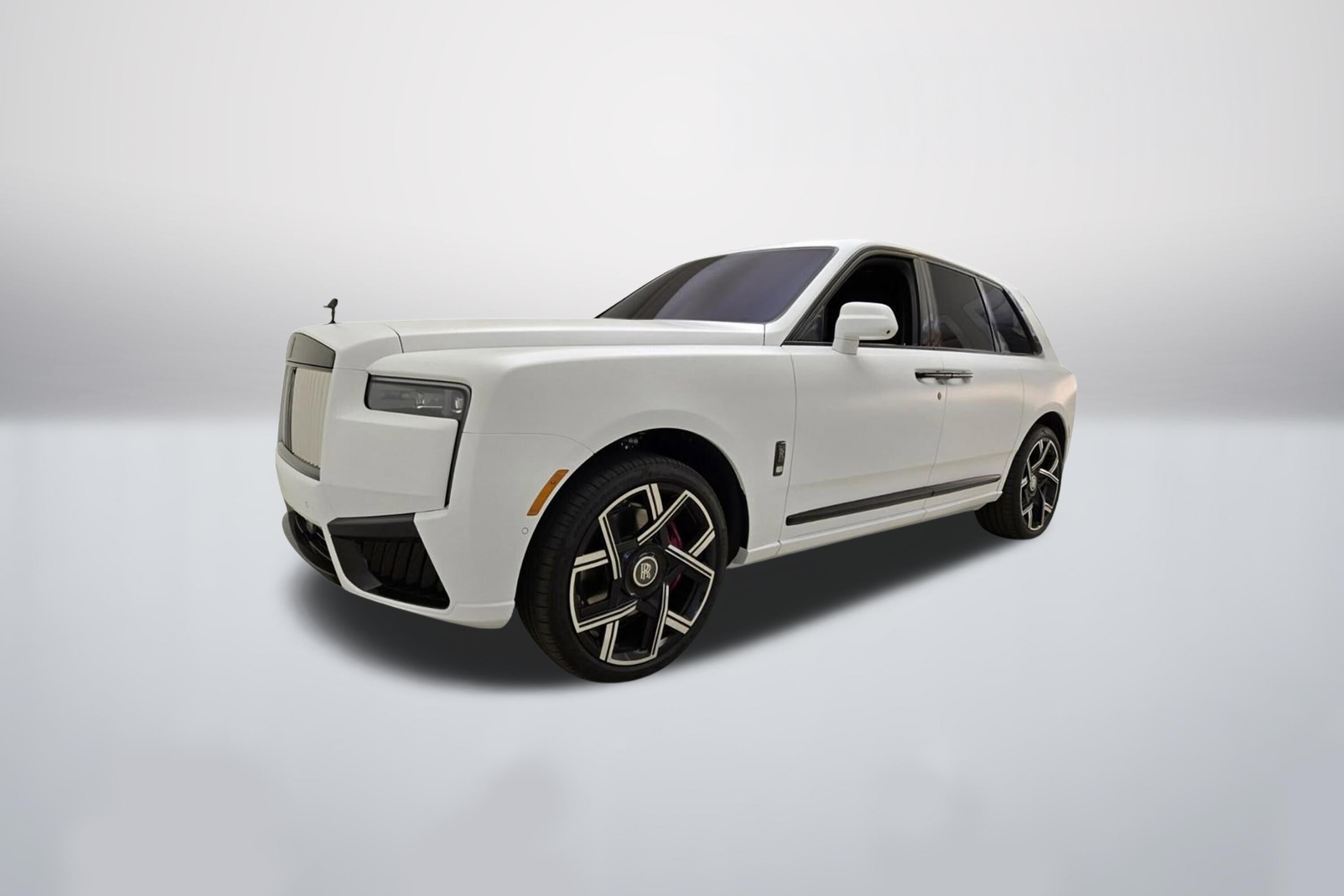 Black Badge Sport Utility